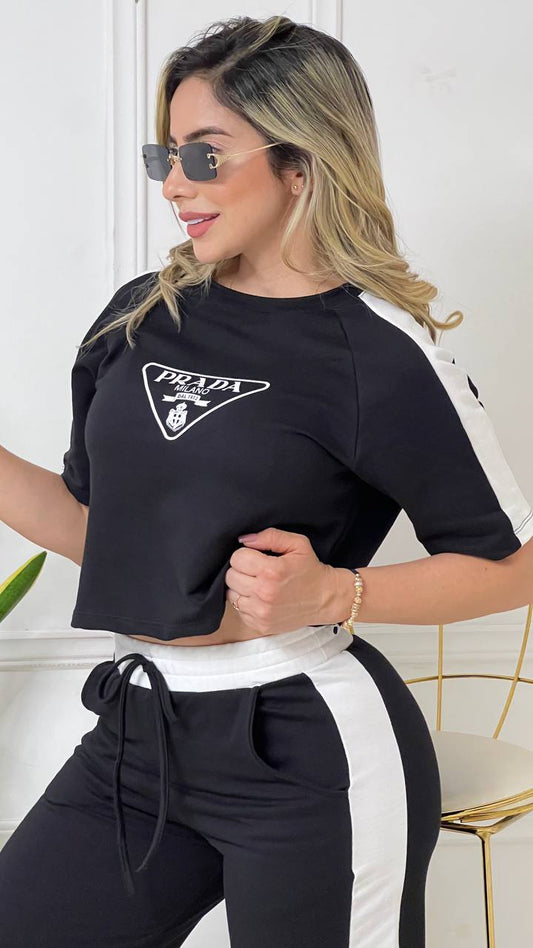 Conjunto PD
