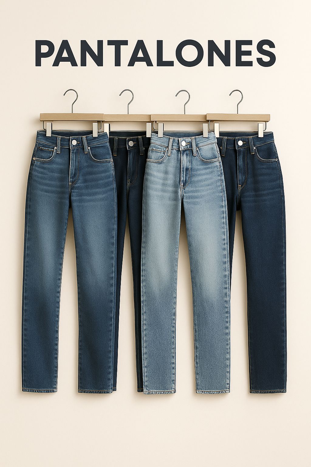 Pantalones