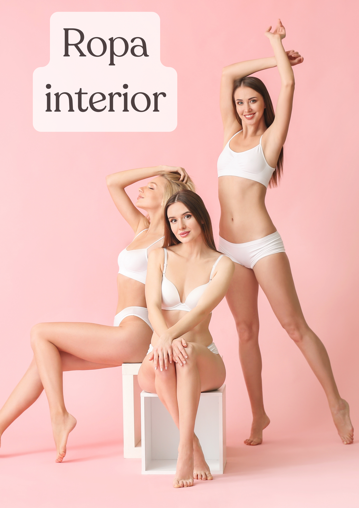 Ropa Interior & Fajas