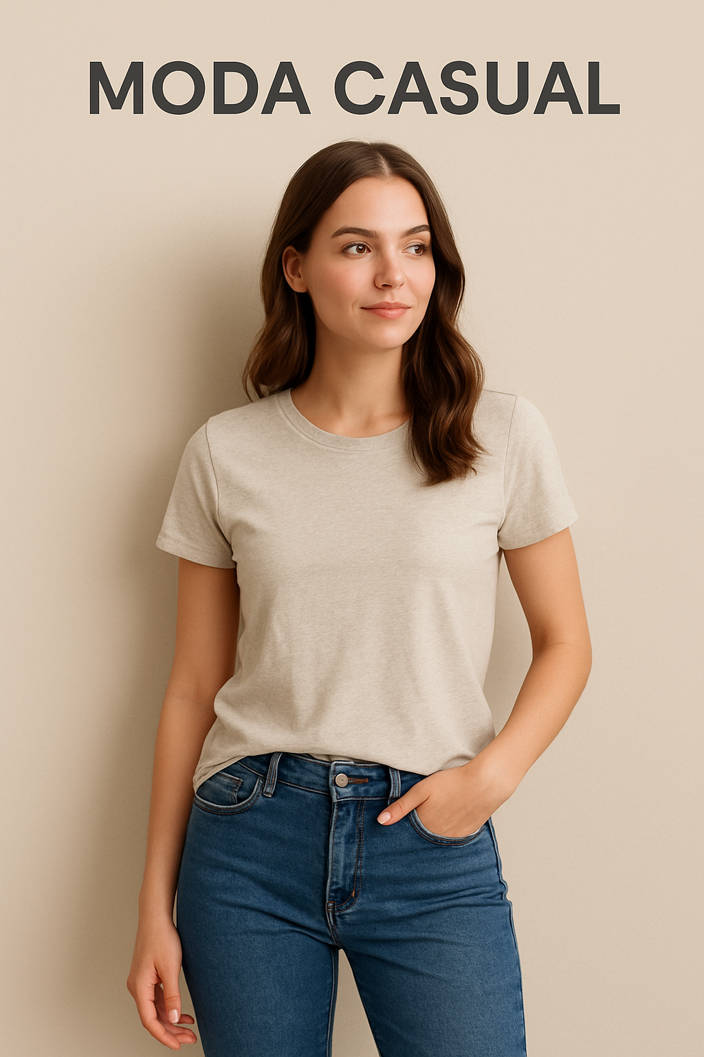 Moda Casual
