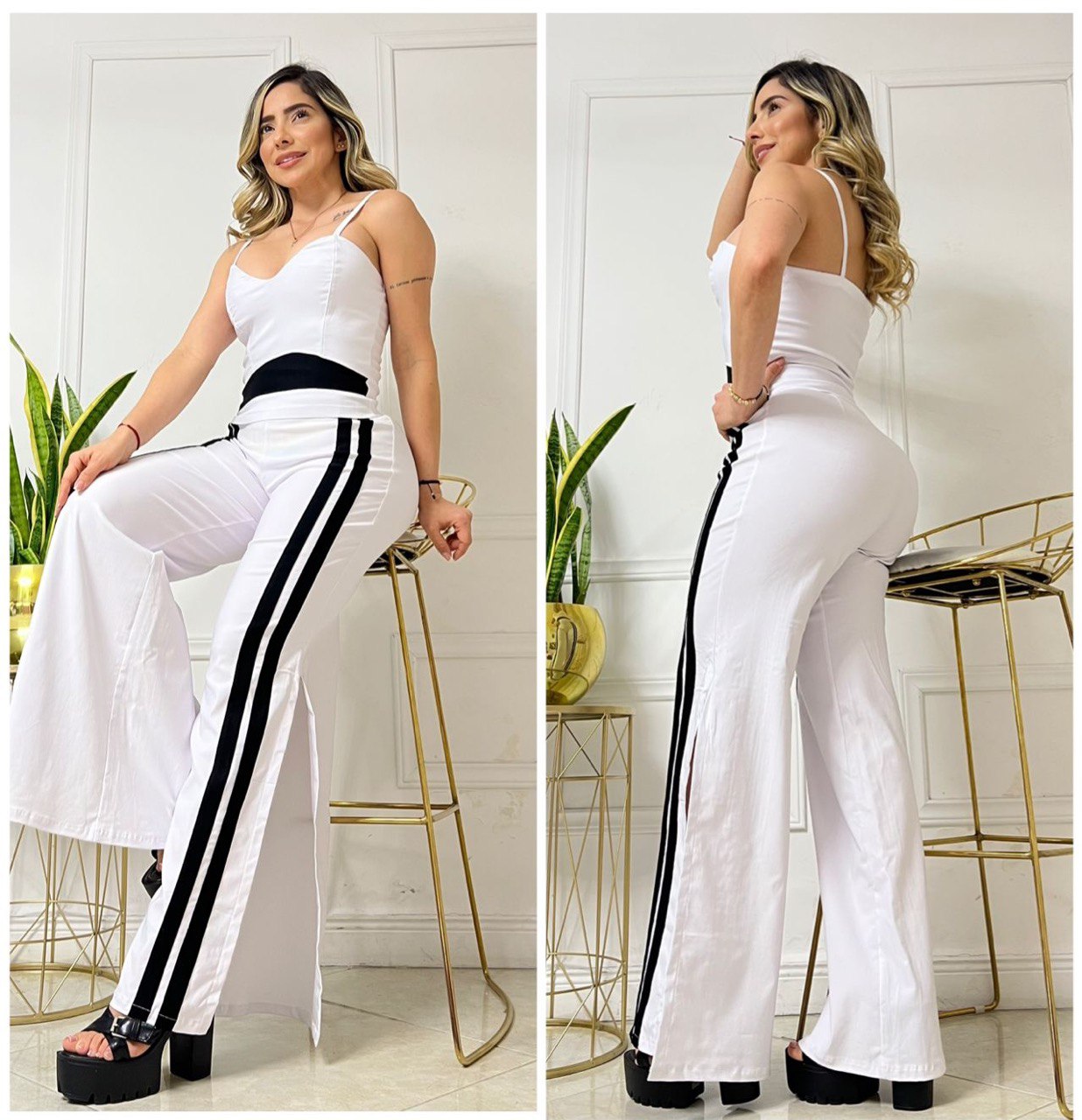 Conjunto Versa
