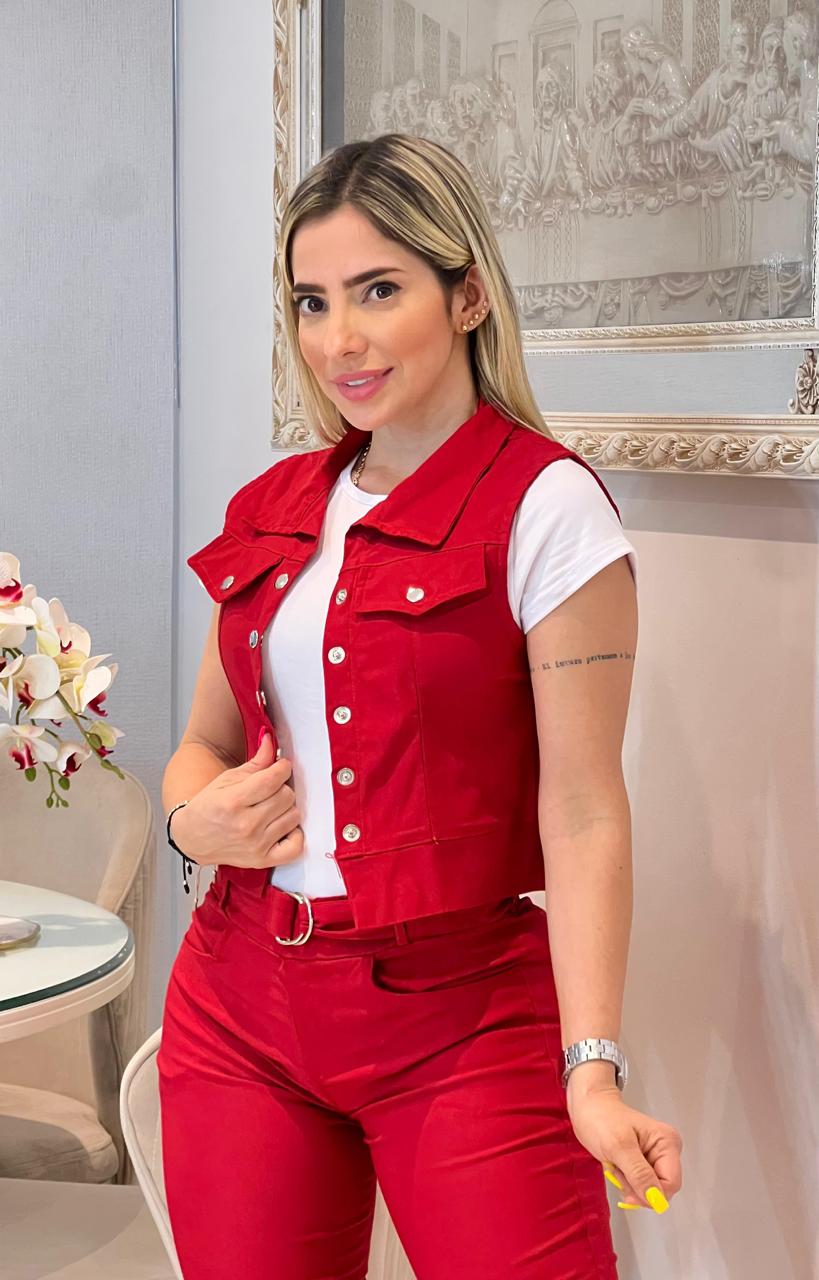 Set Casual 3 Piezas