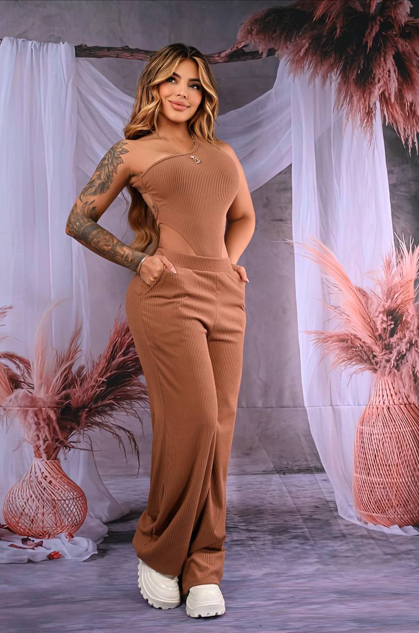Conjunto Diva