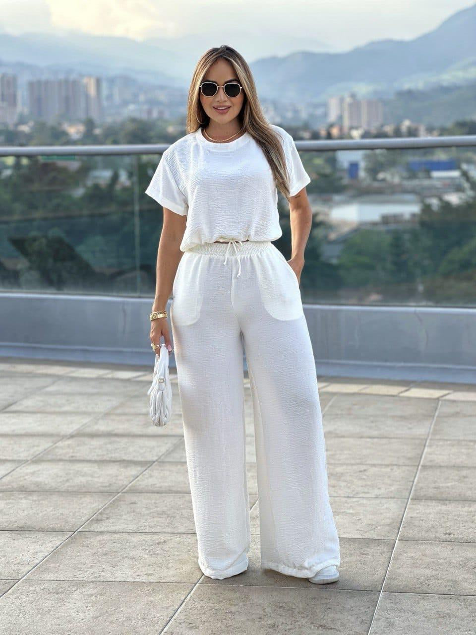 CONJUNTO SERENITY