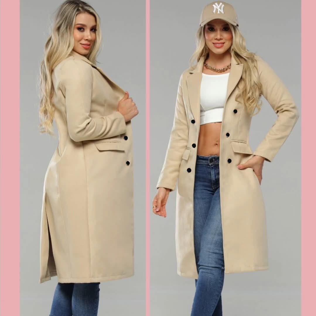 Blazer Milano (largo)