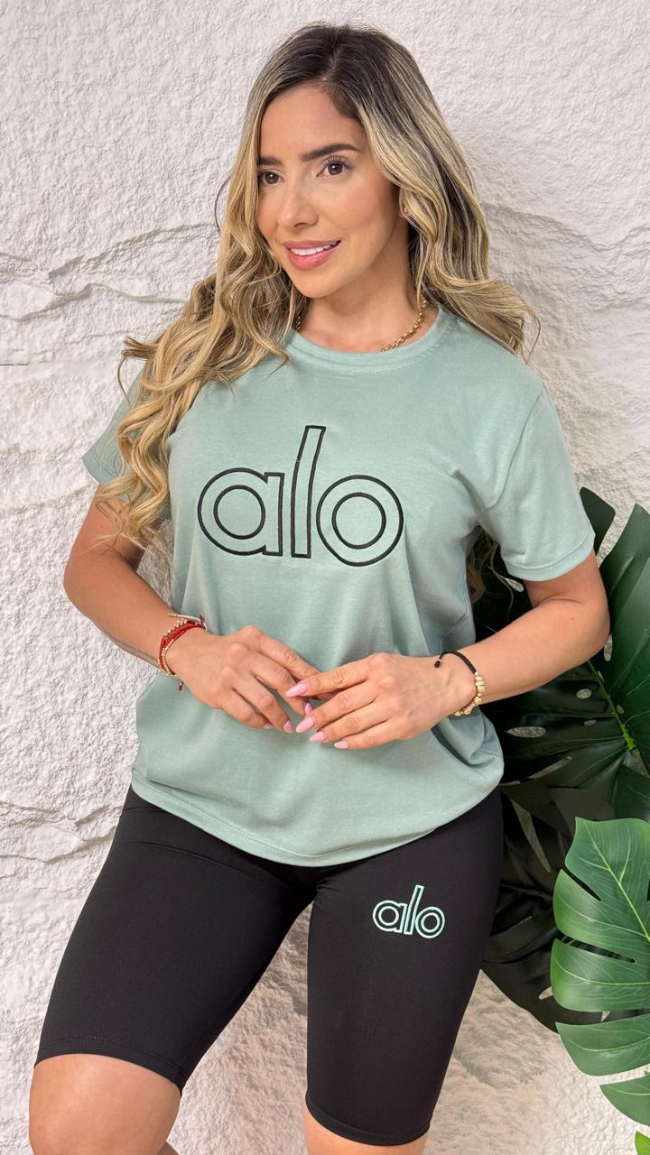 Conjunto Alo (Oferta Esp x 2)