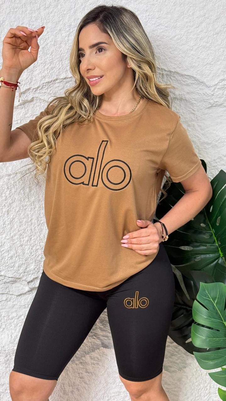 Conjunto Alo (Oferta Esp x 2)