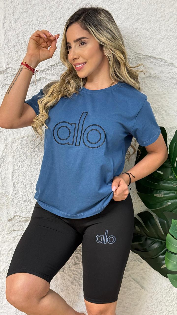 Conjunto Alo (Oferta Esp x 2)