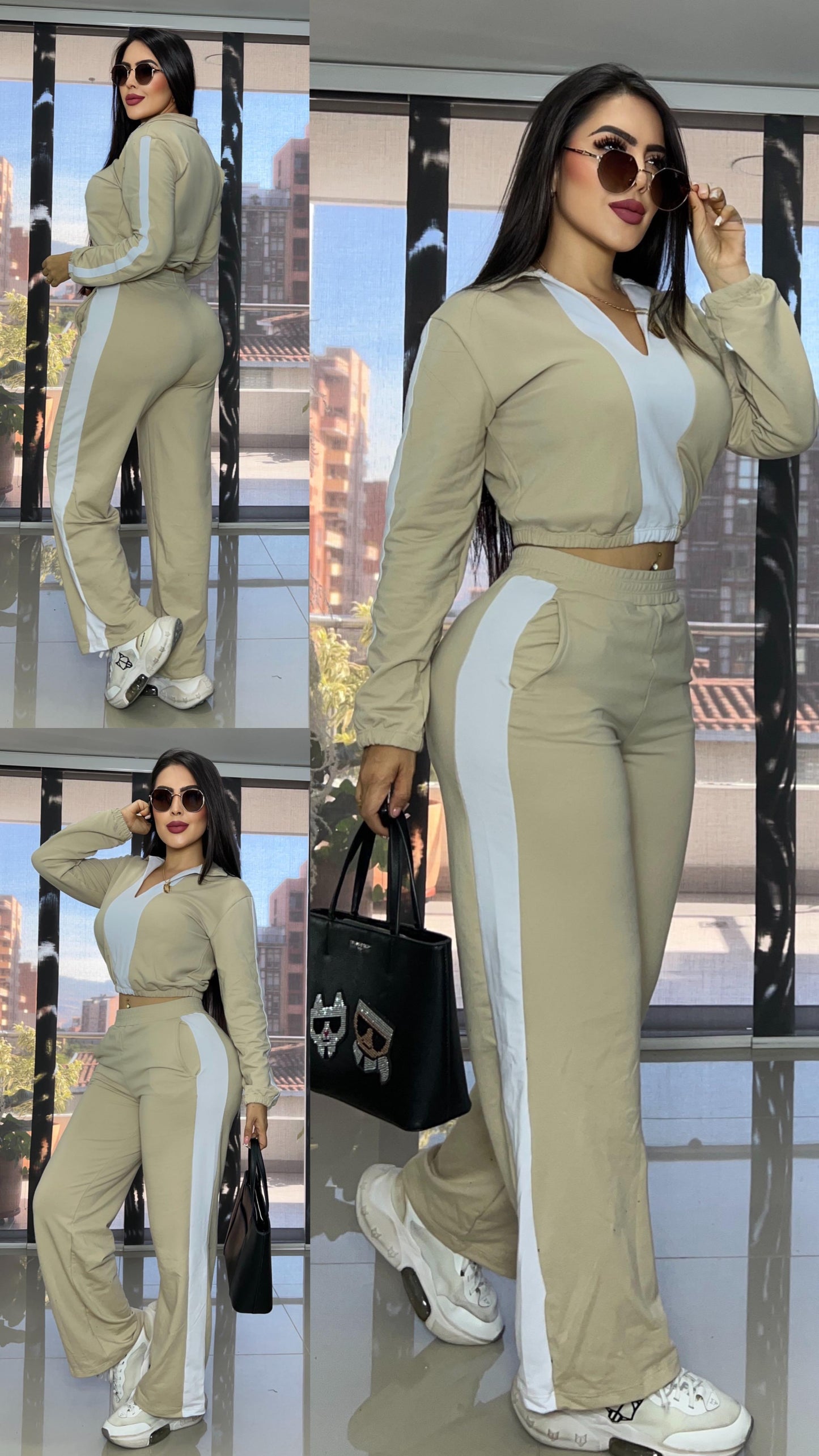 CONJUNTO VICTORIA