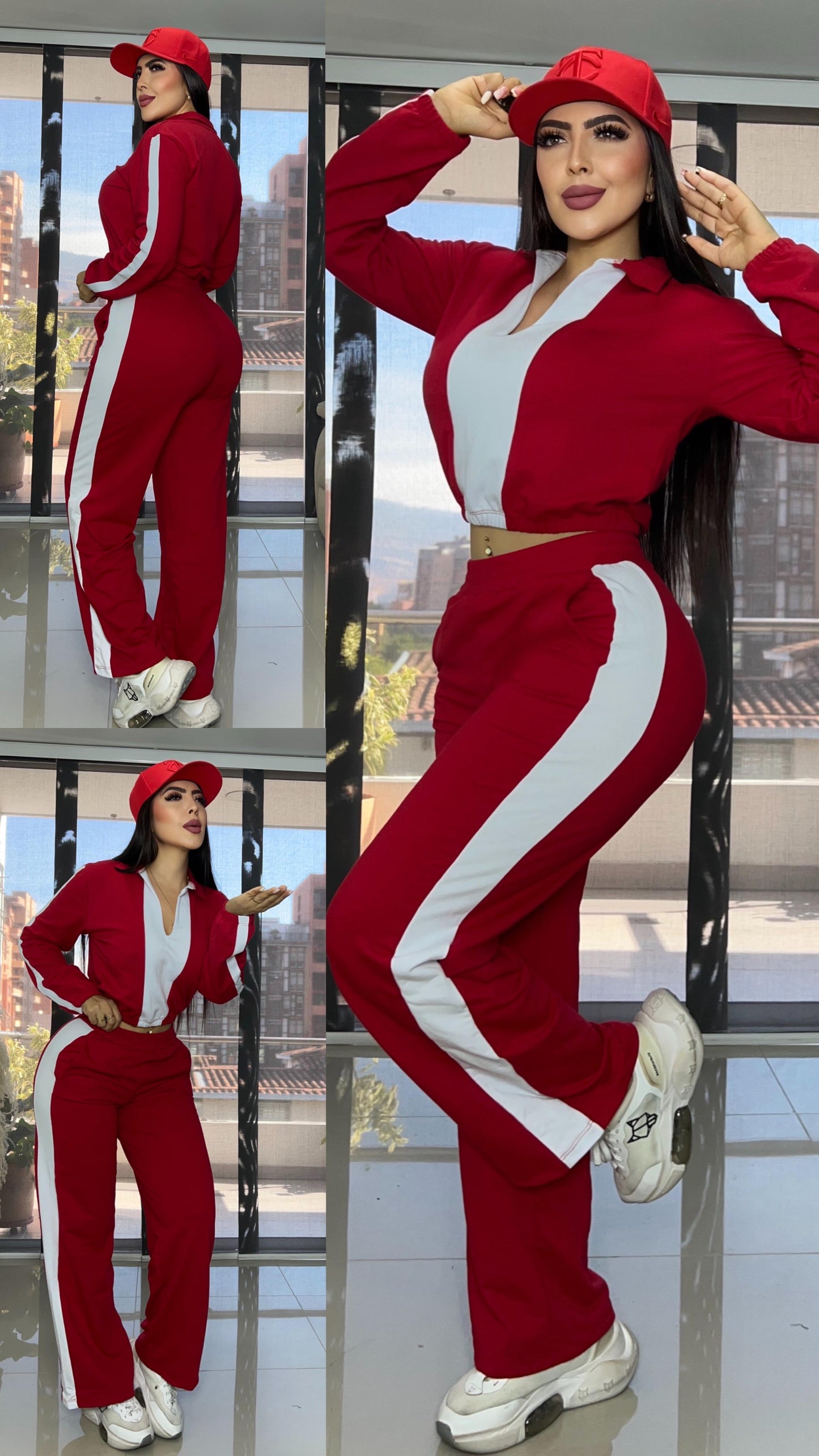 CONJUNTO VICTORIA