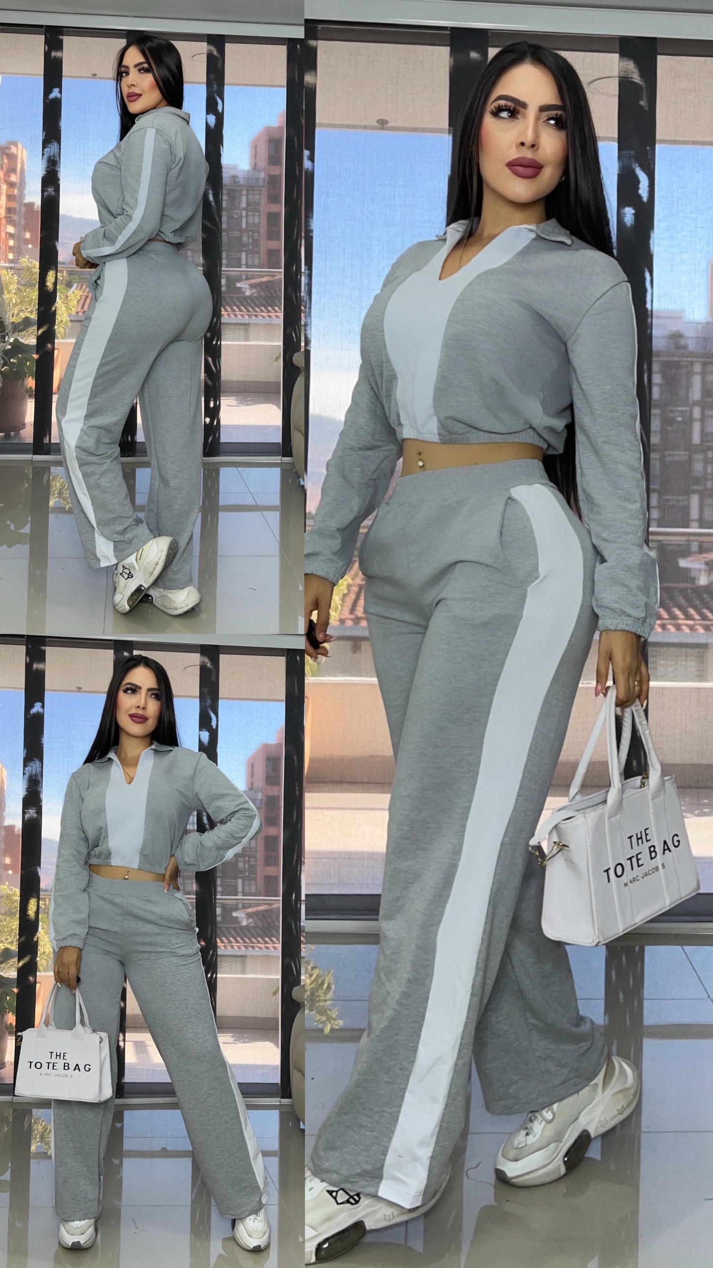 CONJUNTO VICTORIA