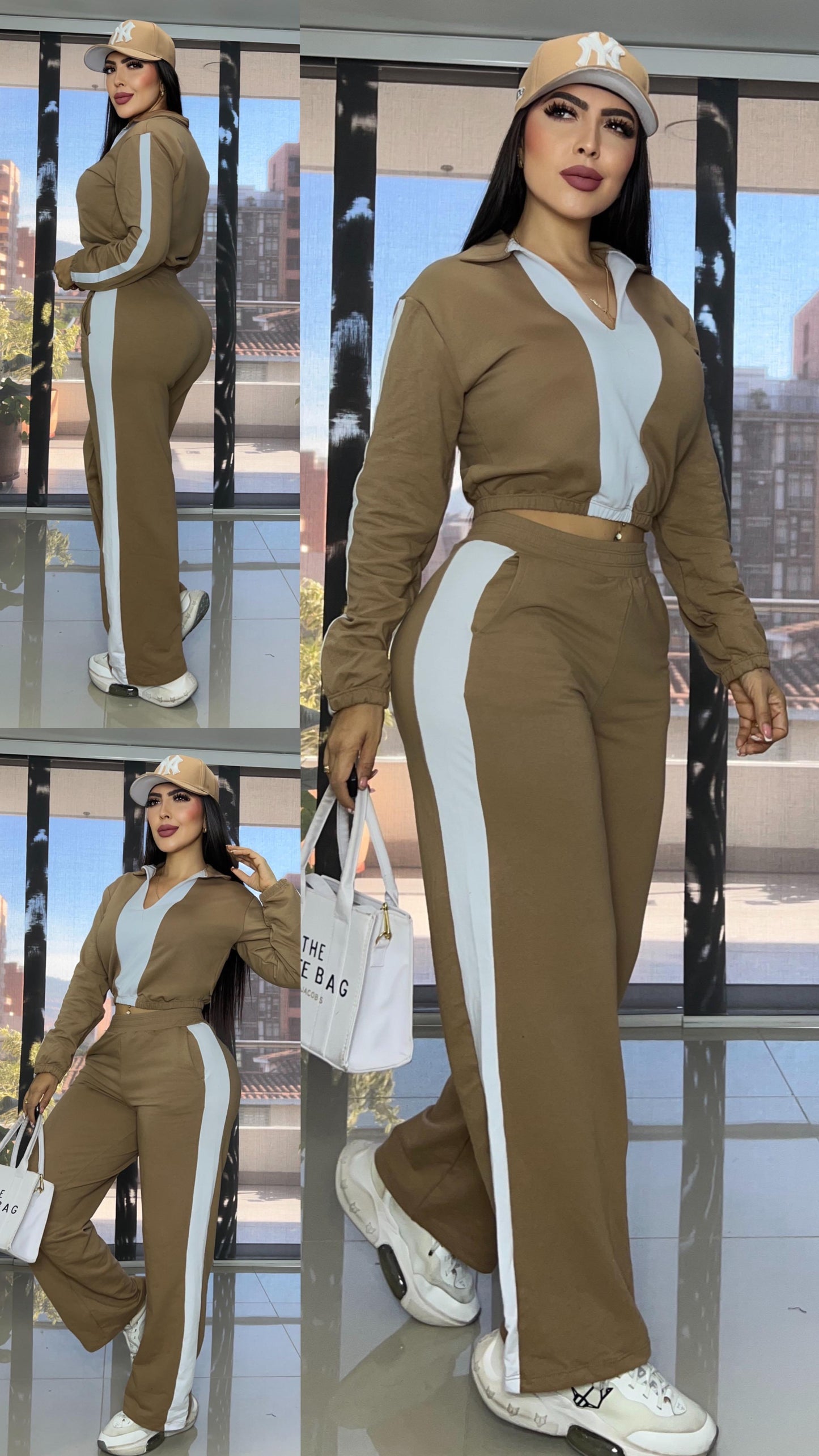 CONJUNTO VICTORIA