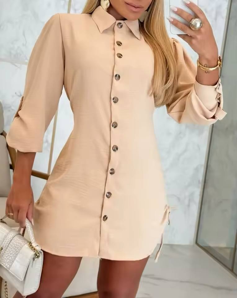 vestido  ANA