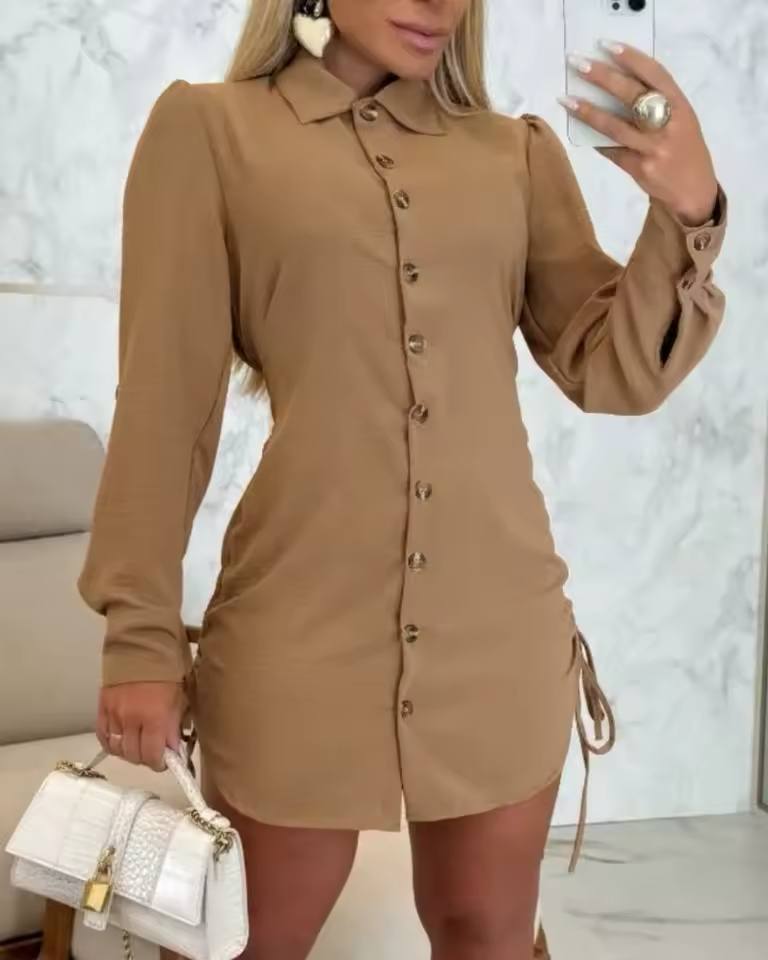 vestido  ANA