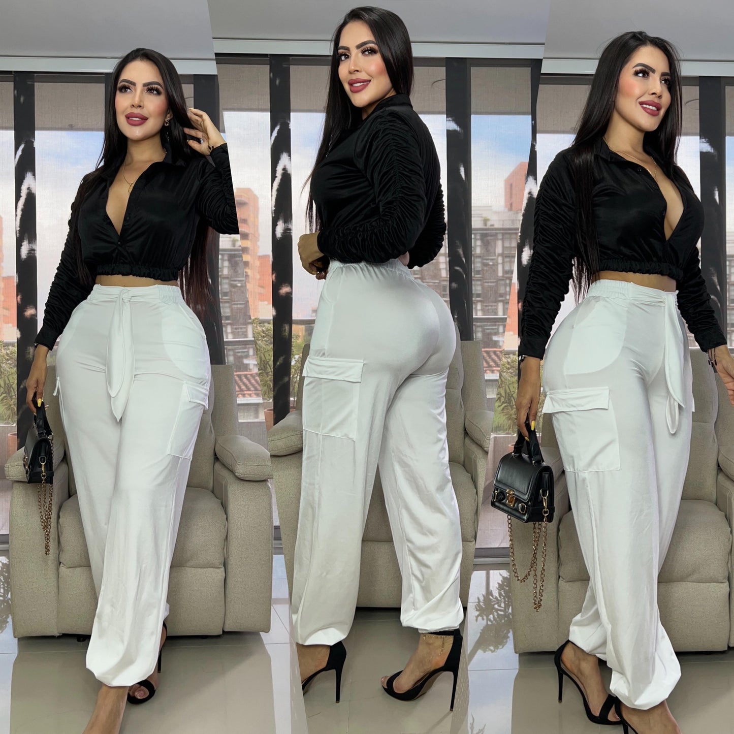 Gray helmet for bikers