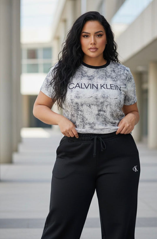 Conjunto Deportivo Kalvin Klein