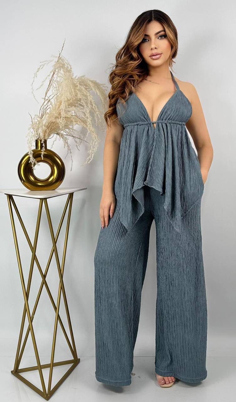 Conjunto LAUDIT Palazzo Set
