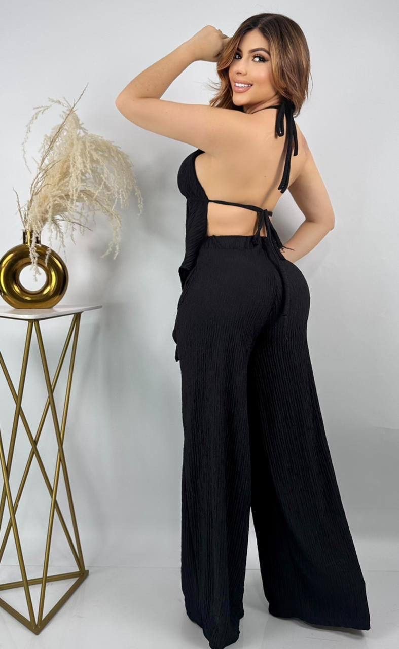 Conjunto LAUDIT Palazzo Set