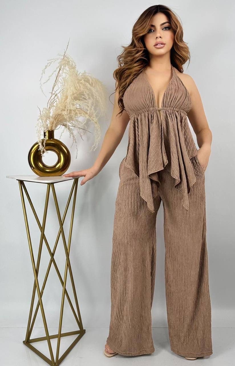 Conjunto LAUDIT Palazzo Set