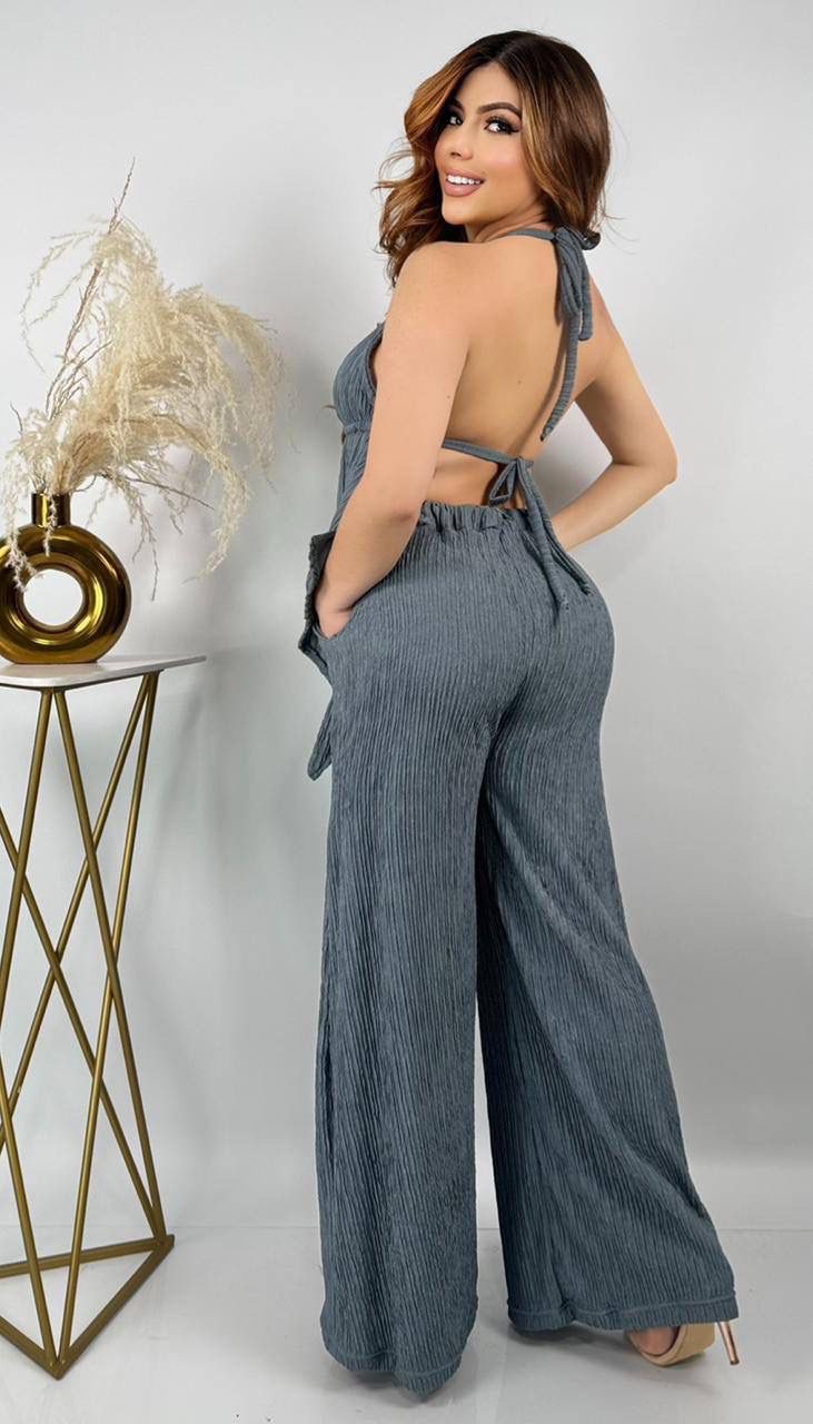 Conjunto LAUDIT Palazzo Set