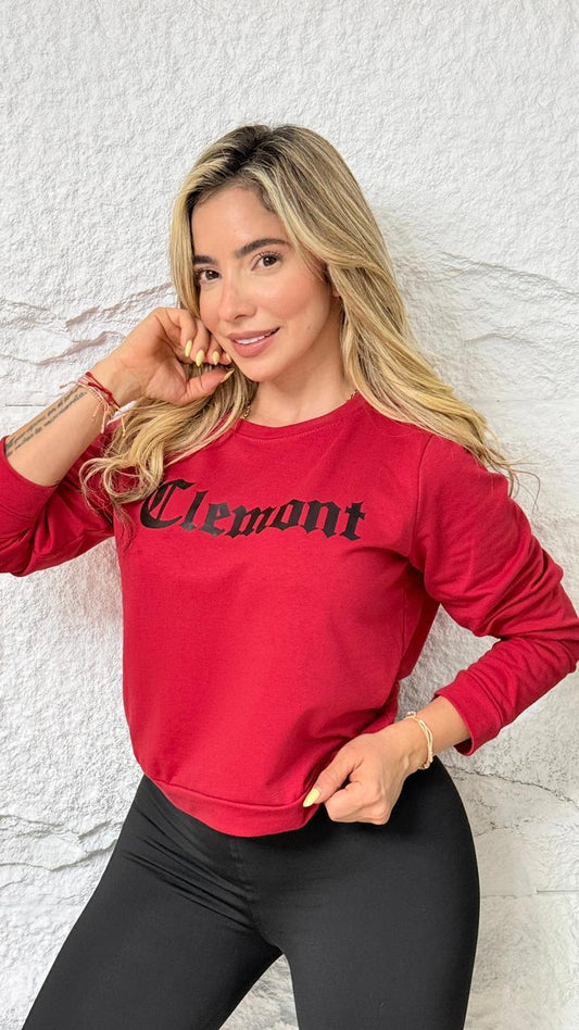 Conjunto buso Clemont