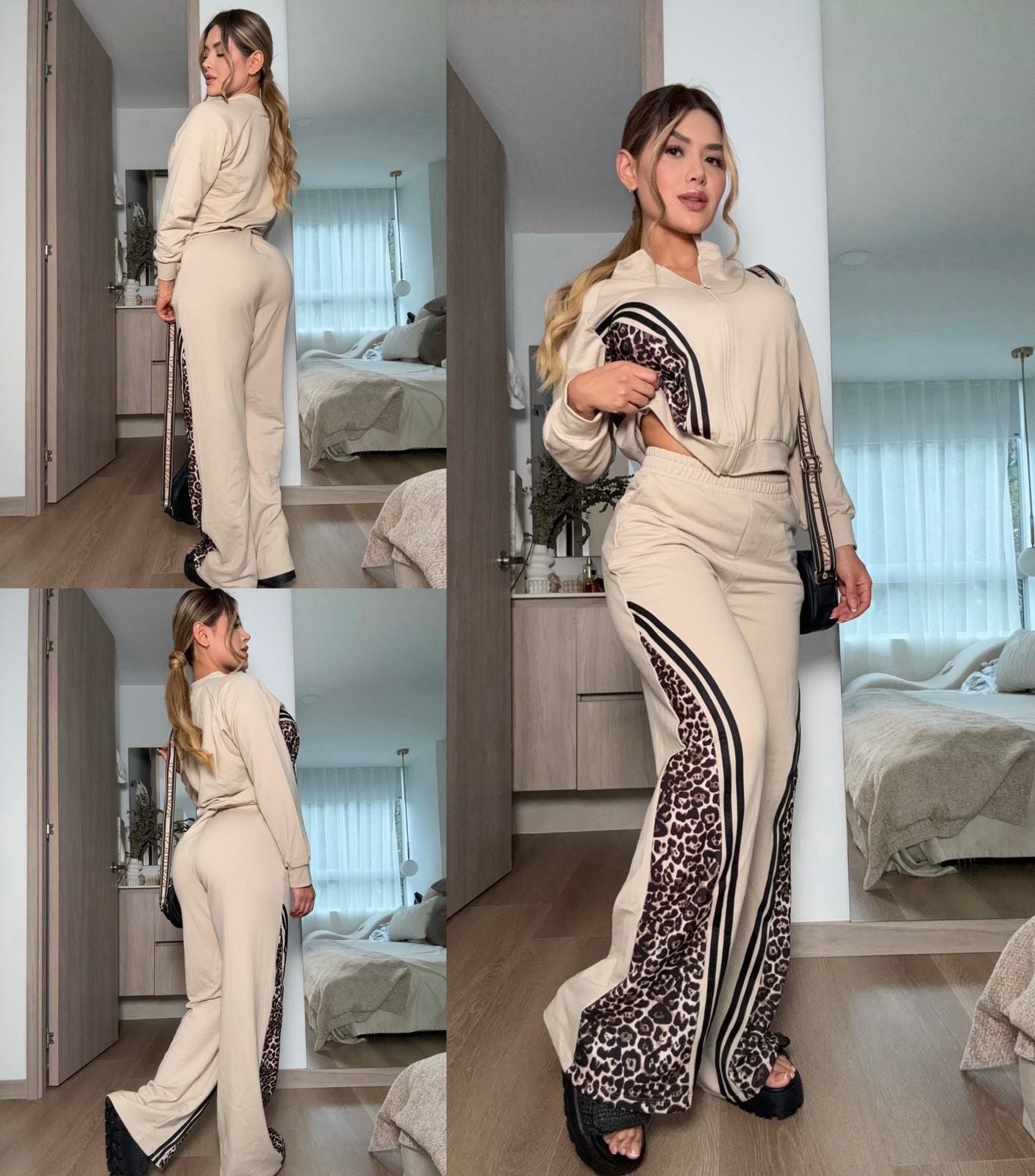 Conjunto Luna