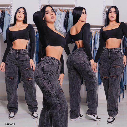 Gray helmet for bikers