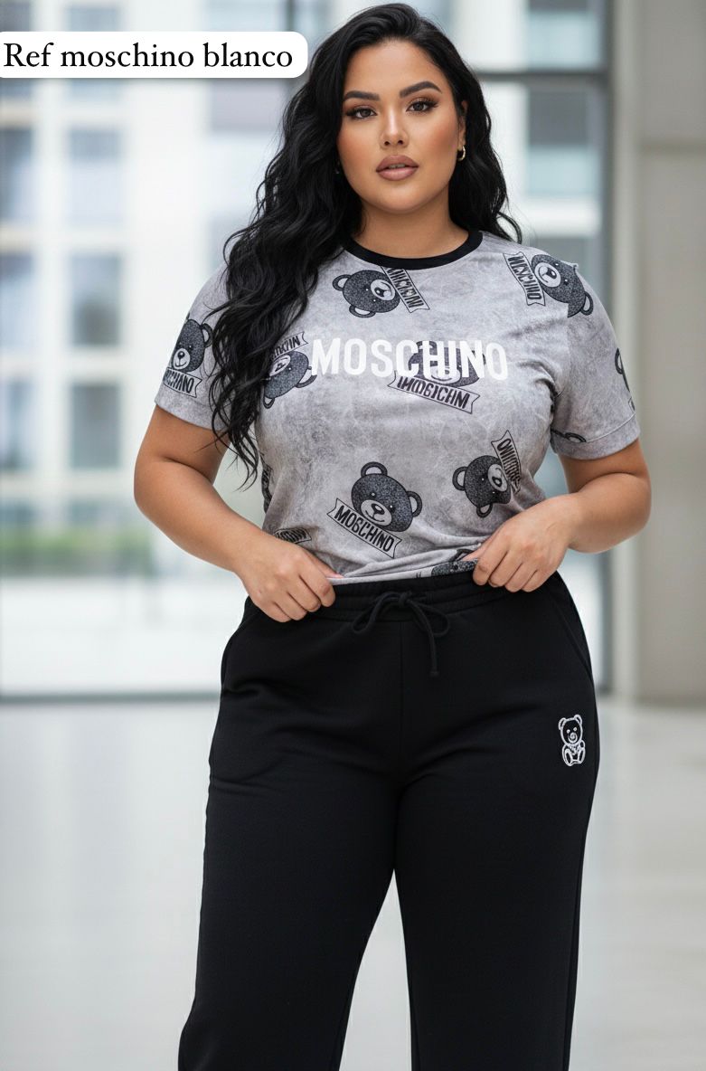 DEPORTIVOS SUBLIMADOS (3 x 289.900 cop)