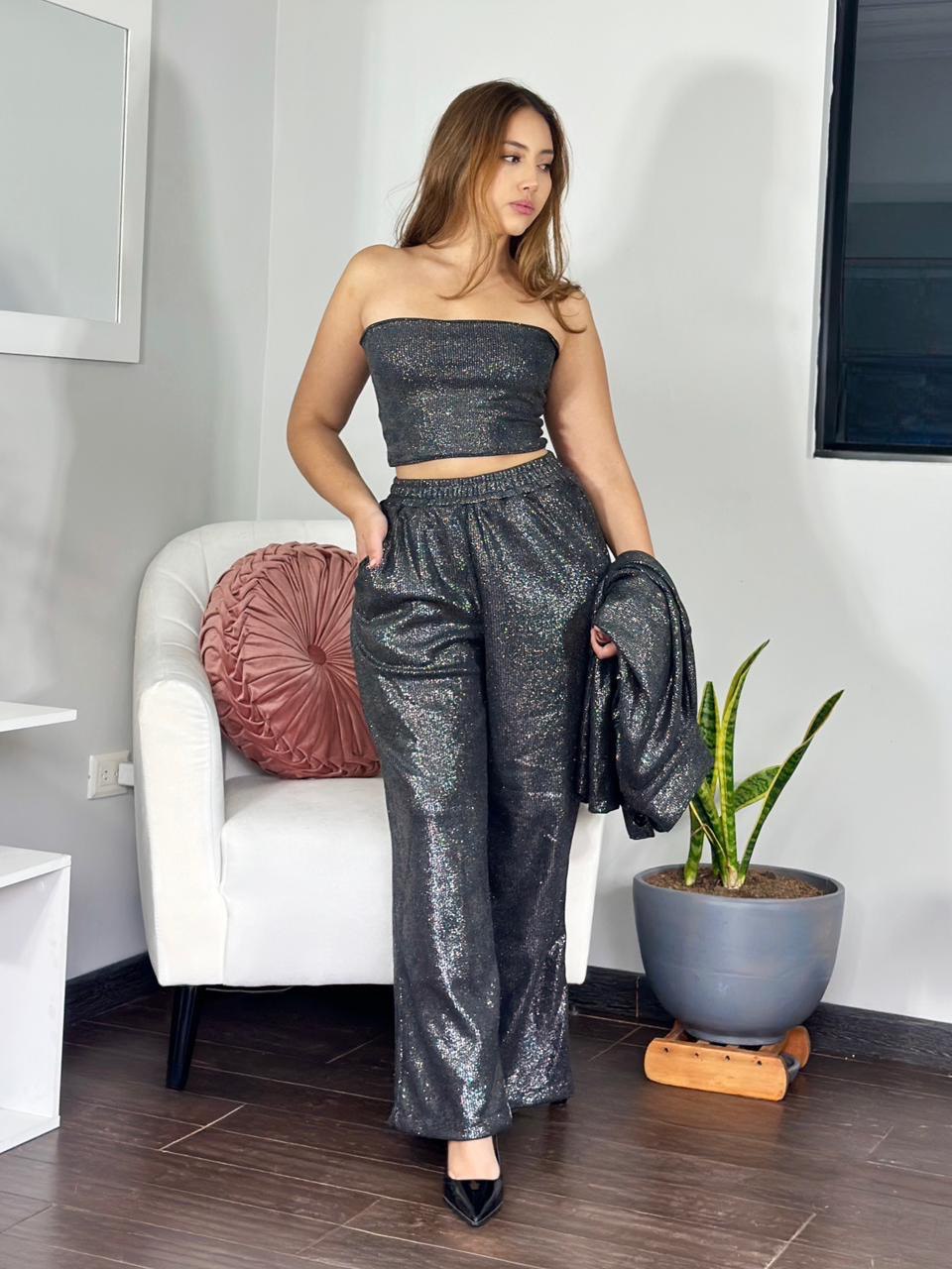 Conjunto MOONLIGHT