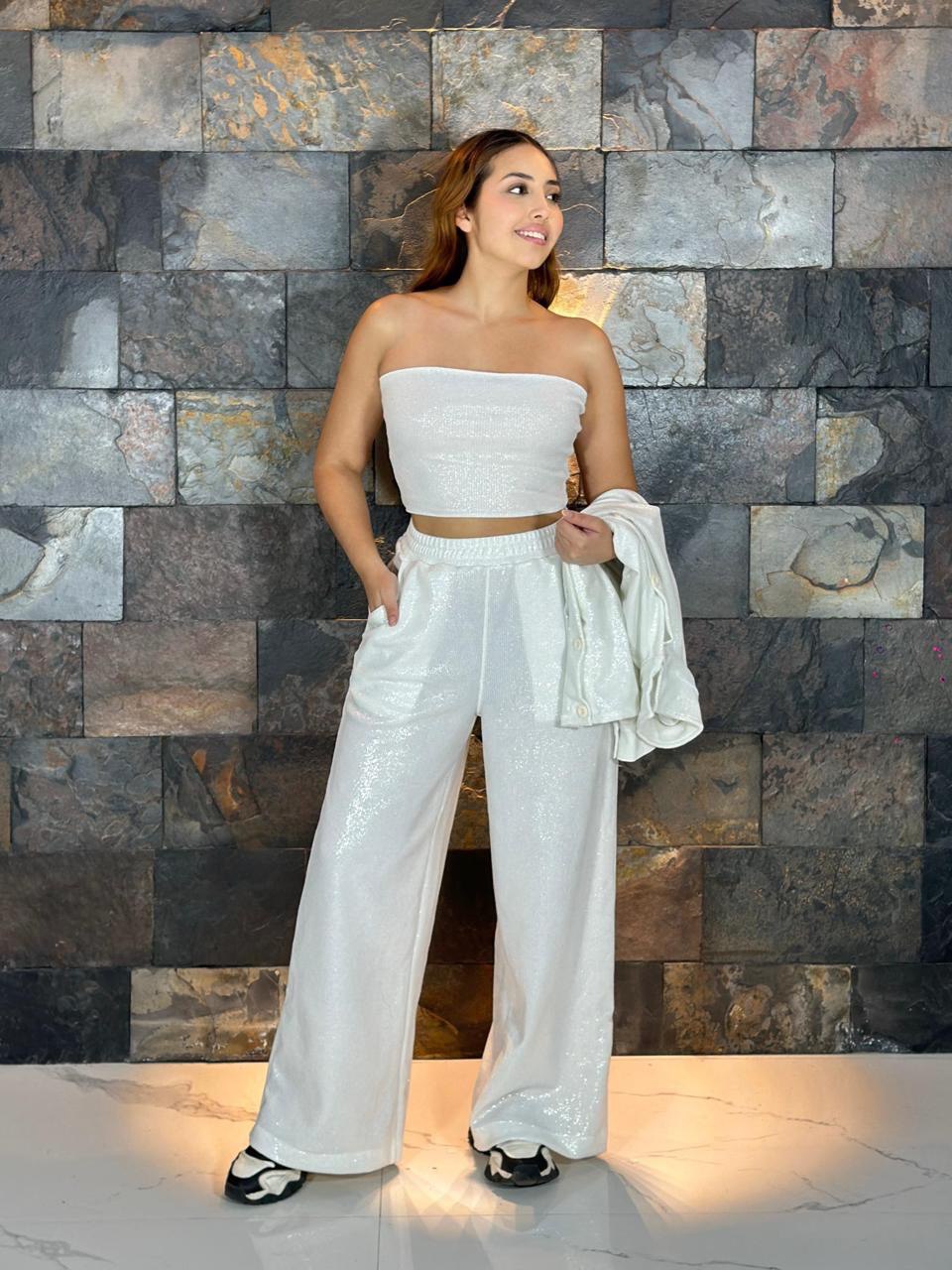 Conjunto MOONLIGHT