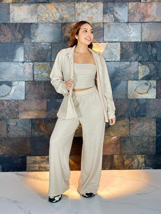 Conjunto MOONLIGHT