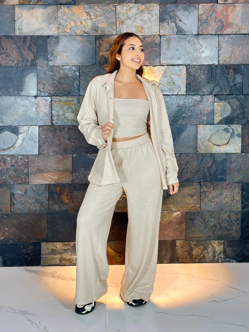 Conjunto MOONLIGHT