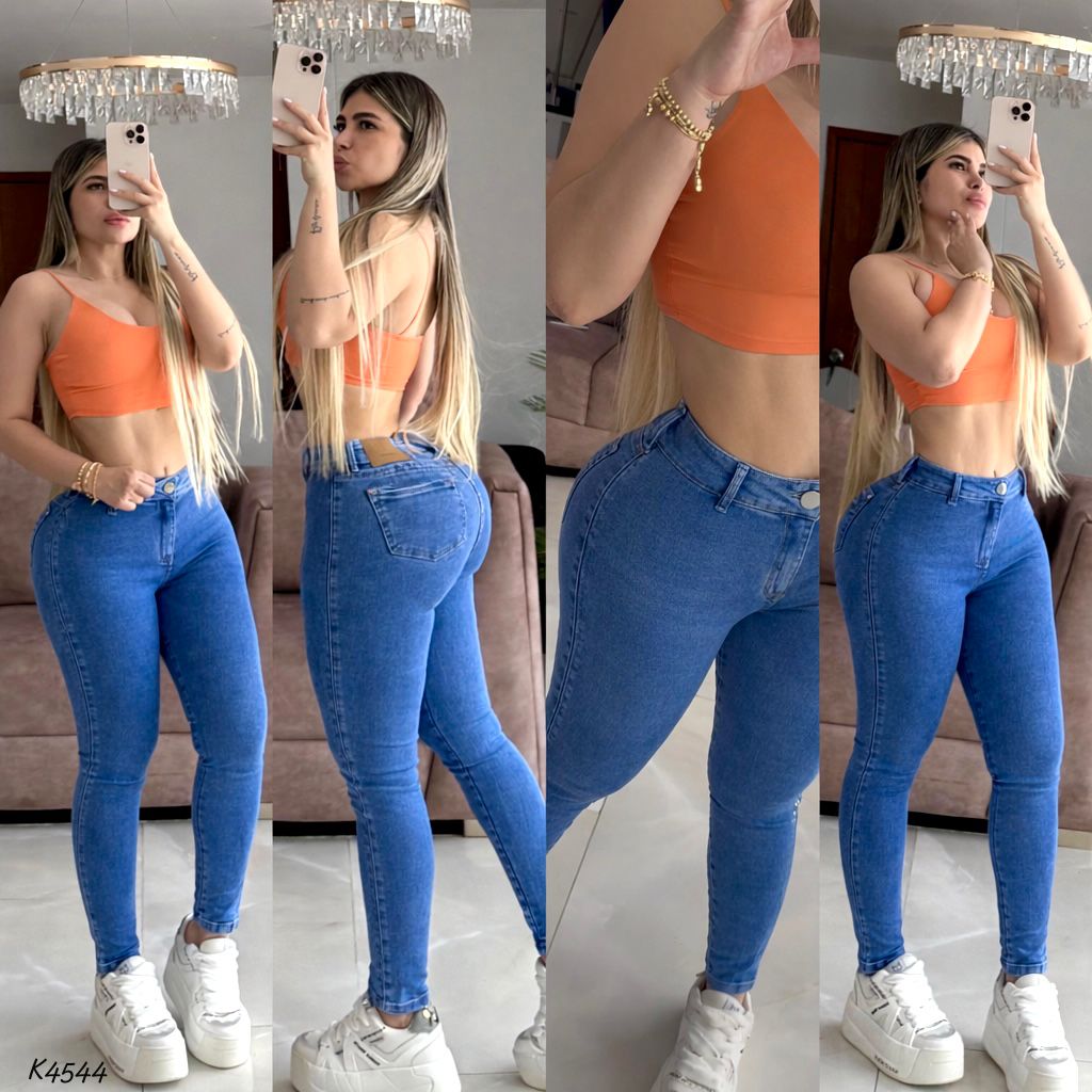 Combo Box Elite Levanta Glúteo (precio x 3)