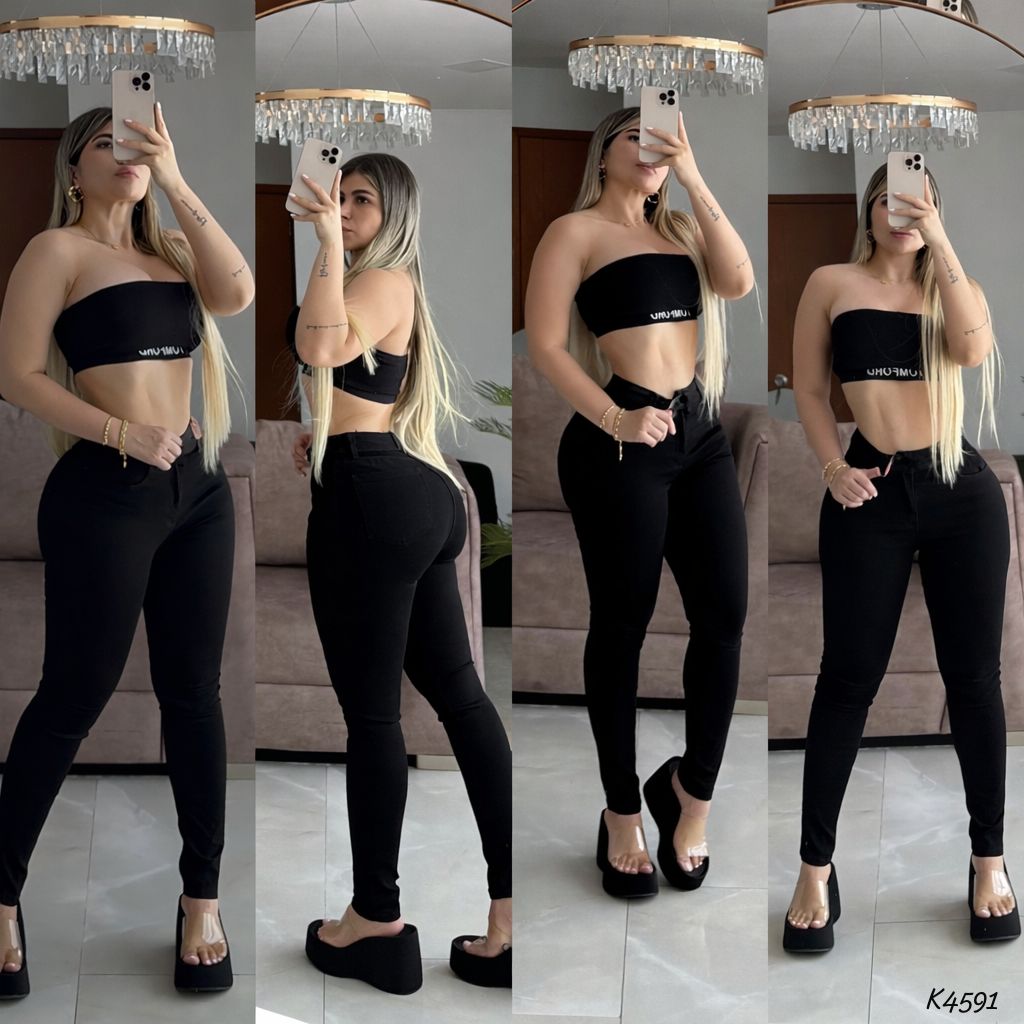 Combo Box Elite Levanta Glúteo (precio x 3)