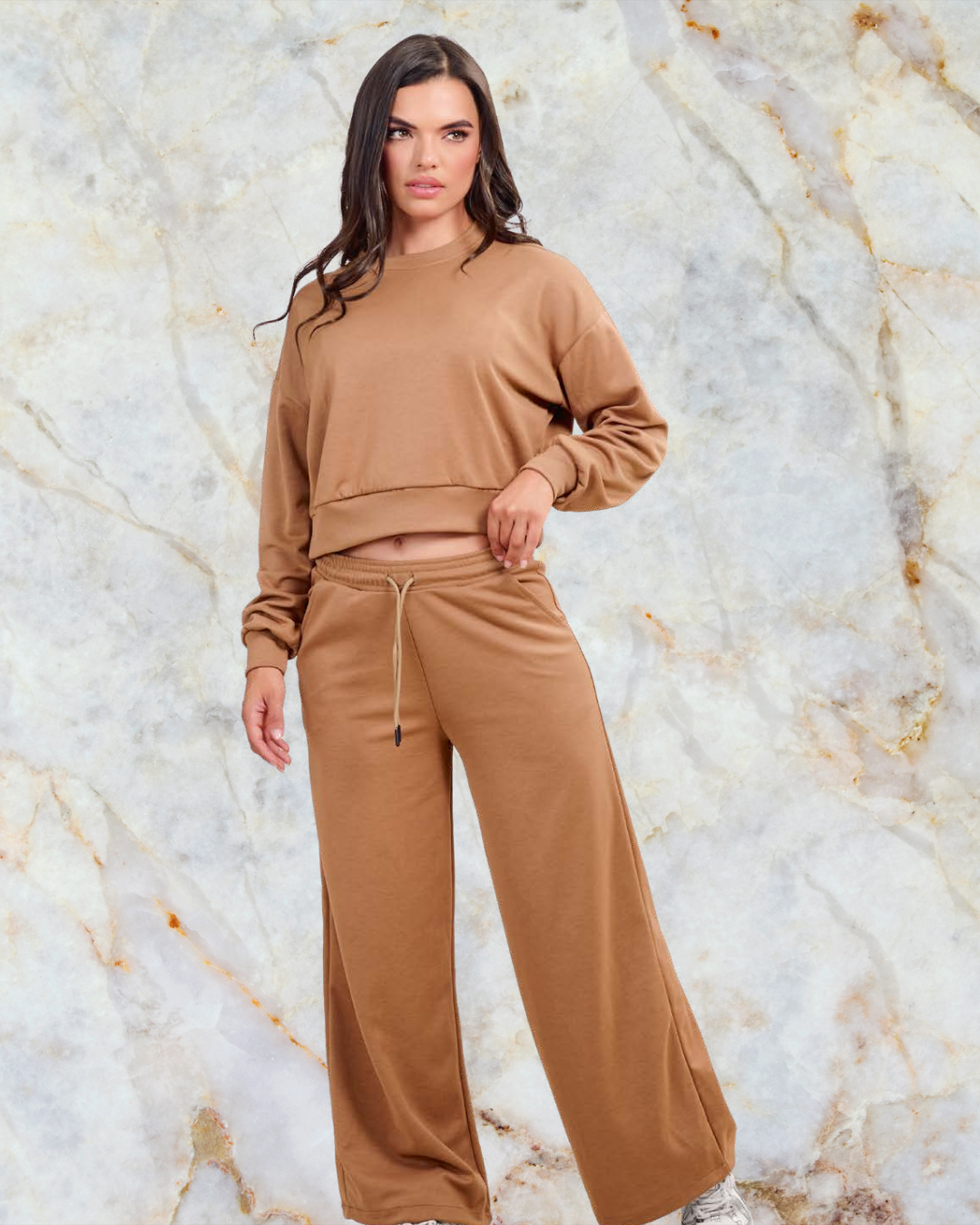 Conjunto Comfy Urbano