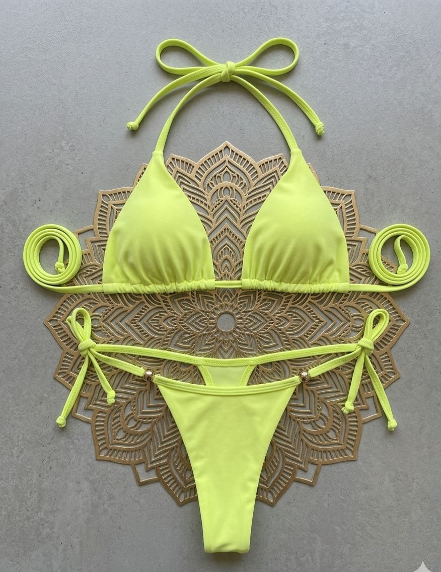 Bikini Sensación Perfect Fit
