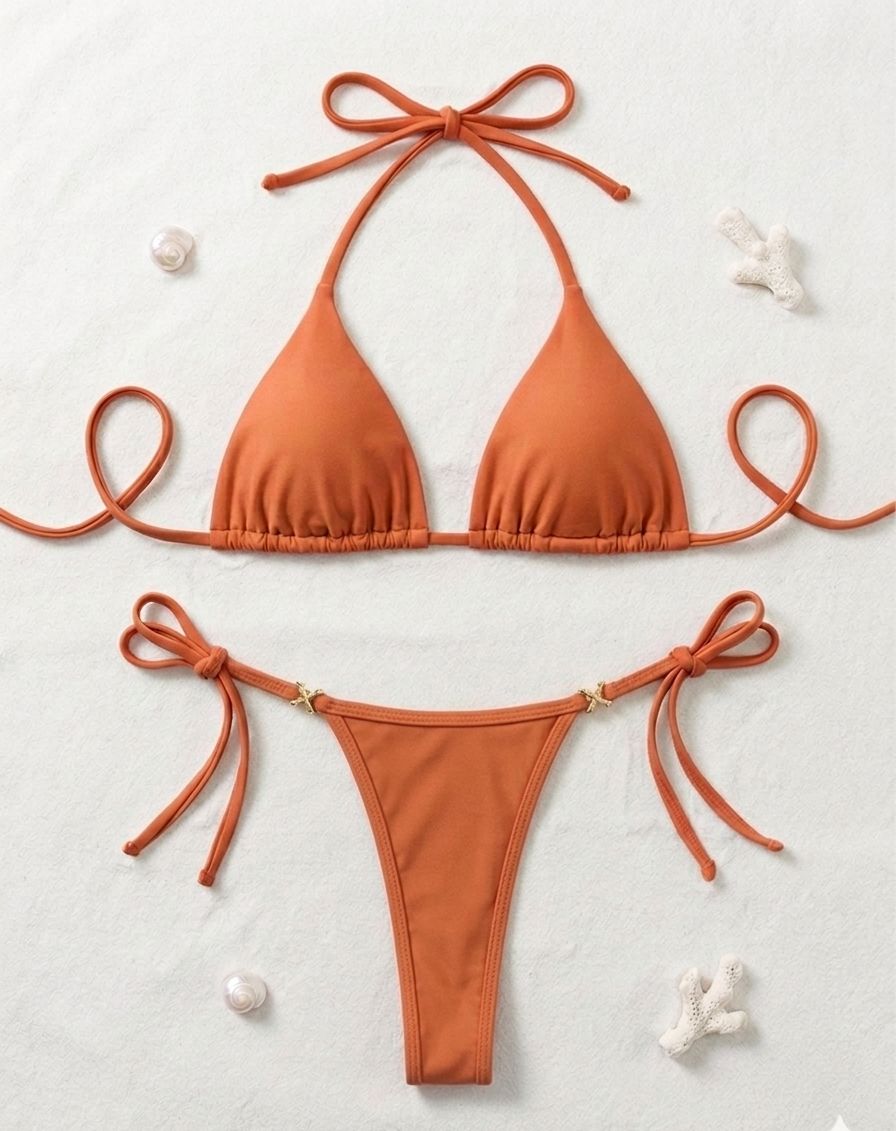 Bikini Sensación Perfect Fit