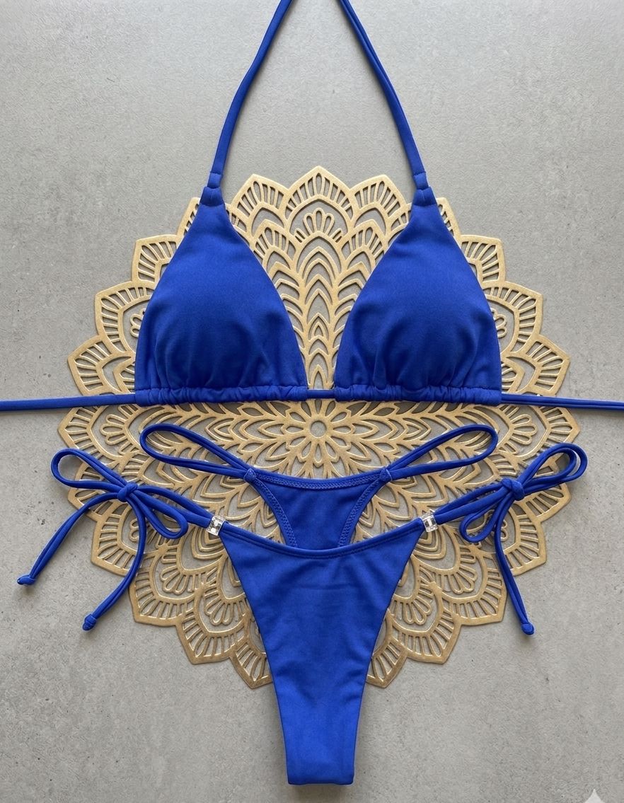 Bikini Sensación Perfect Fit