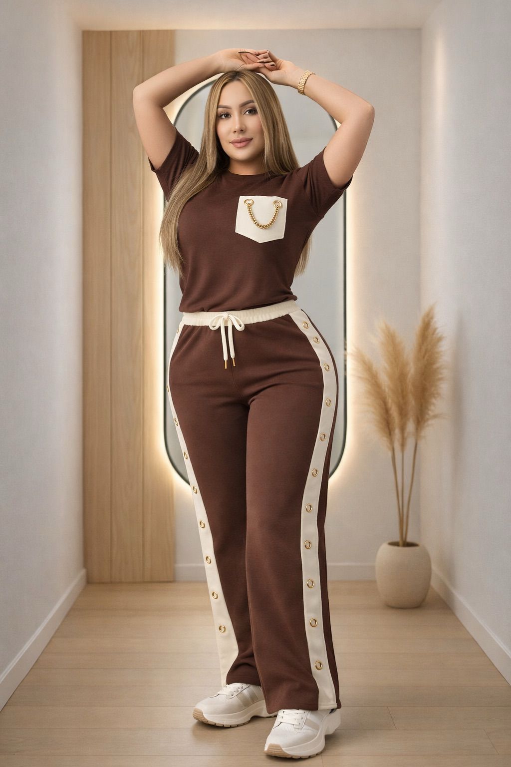 SET AURA