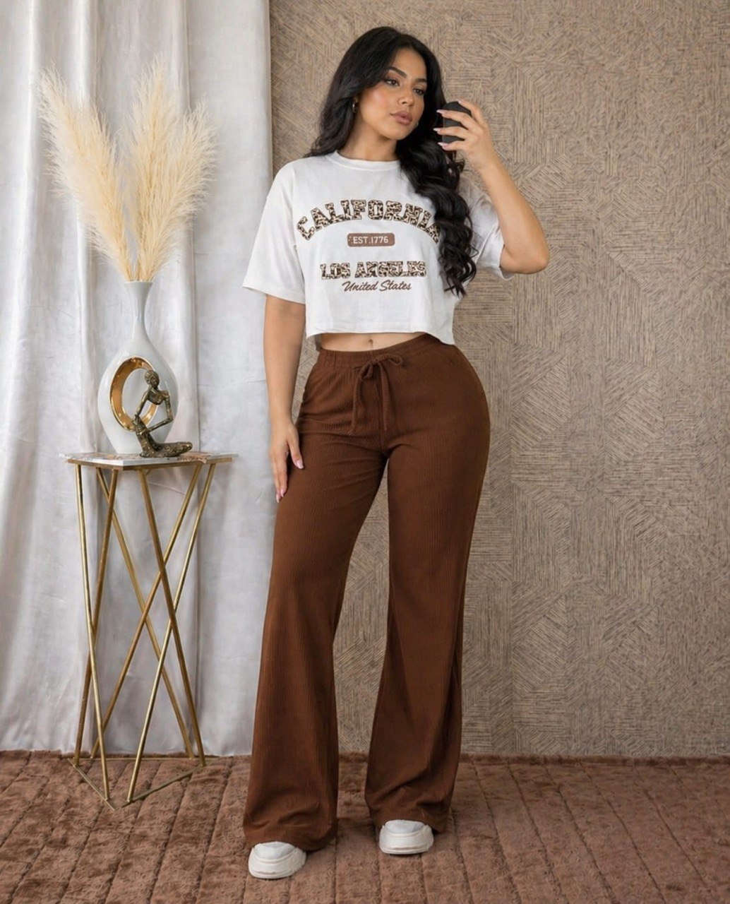 Conjunto deportivo California