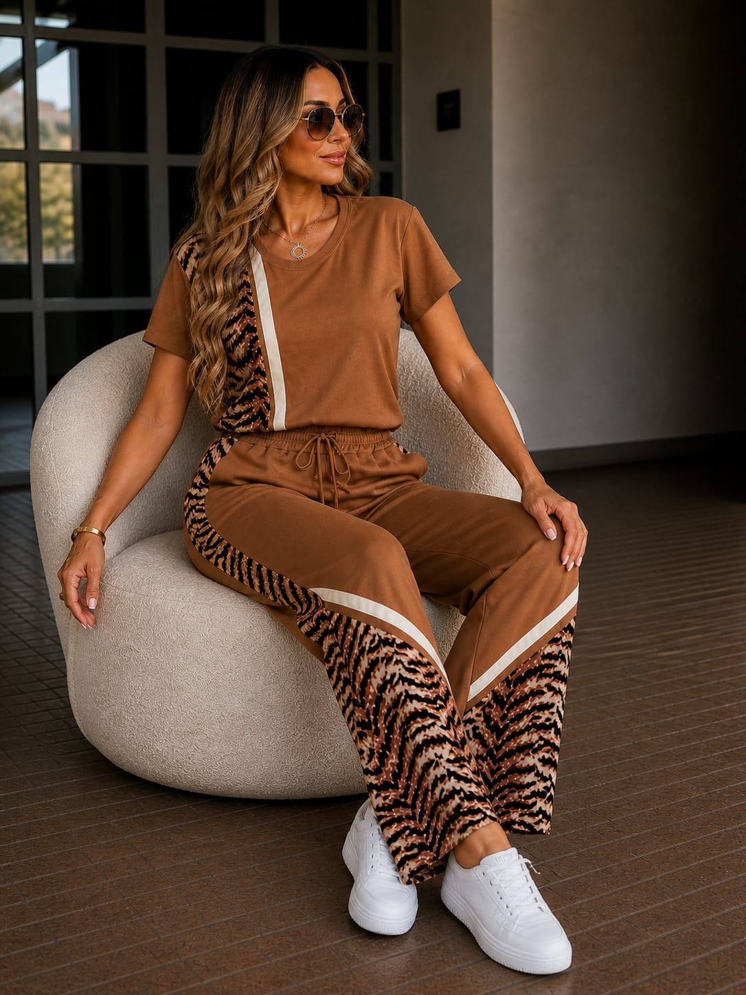 Safari Chic Premium