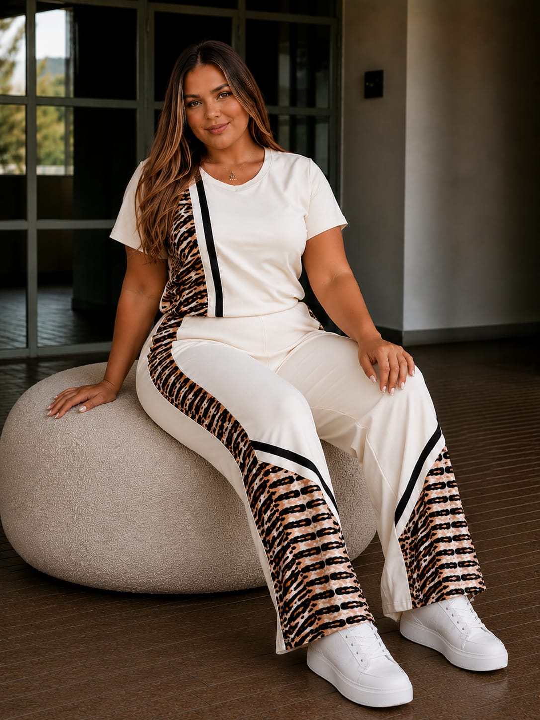 Safari Chic Premium
