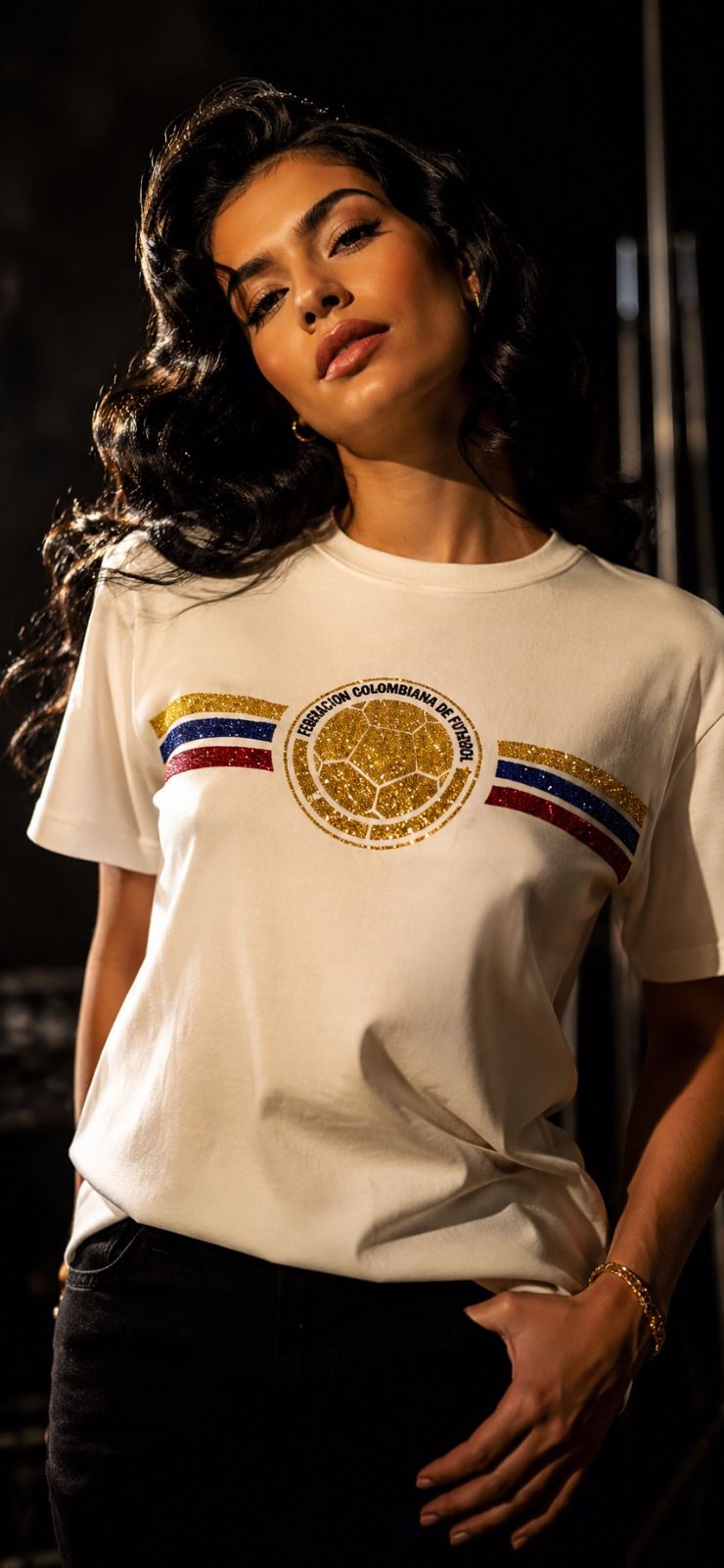 LA TRICOLOR LUXE™ 🇨🇴