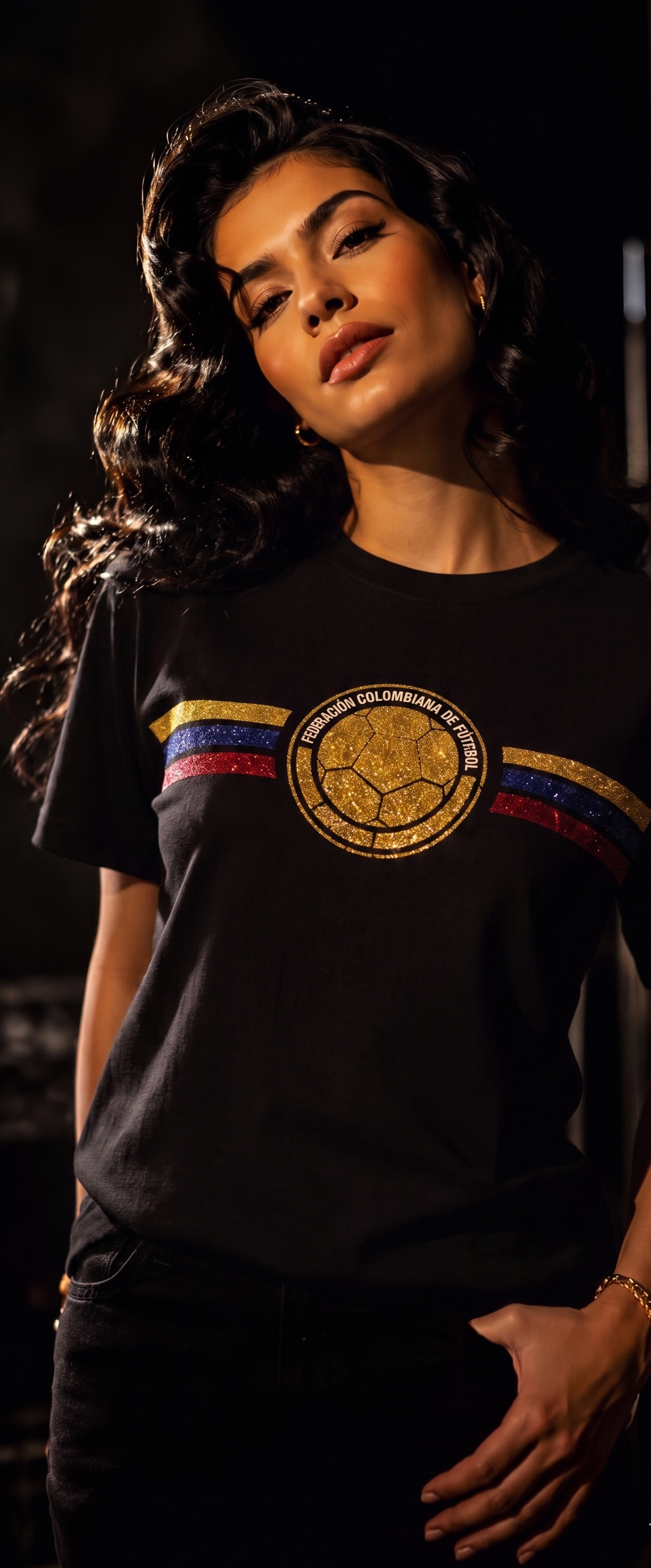 LA TRICOLOR LUXE™ 🇨🇴