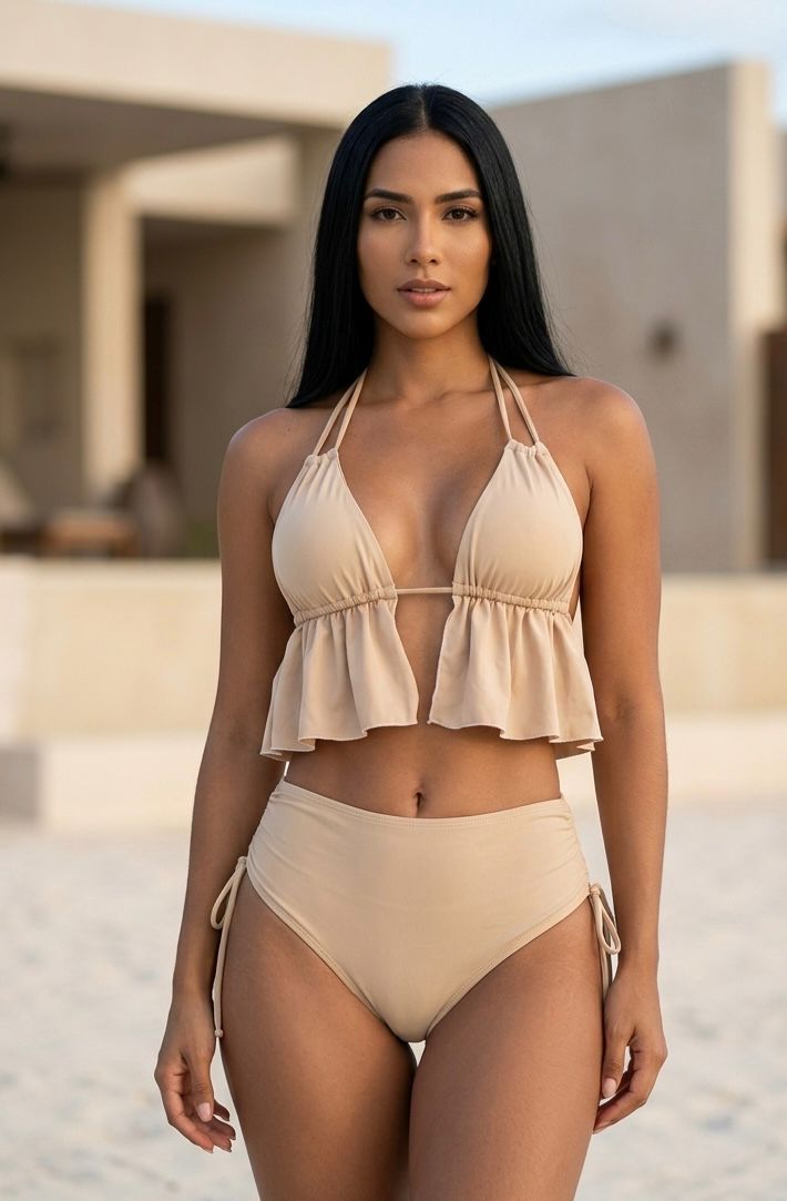 Bikini Riviera Boleros™