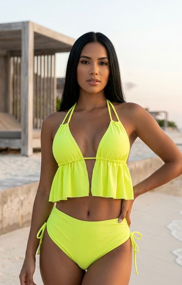 Bikini Riviera Boleros™