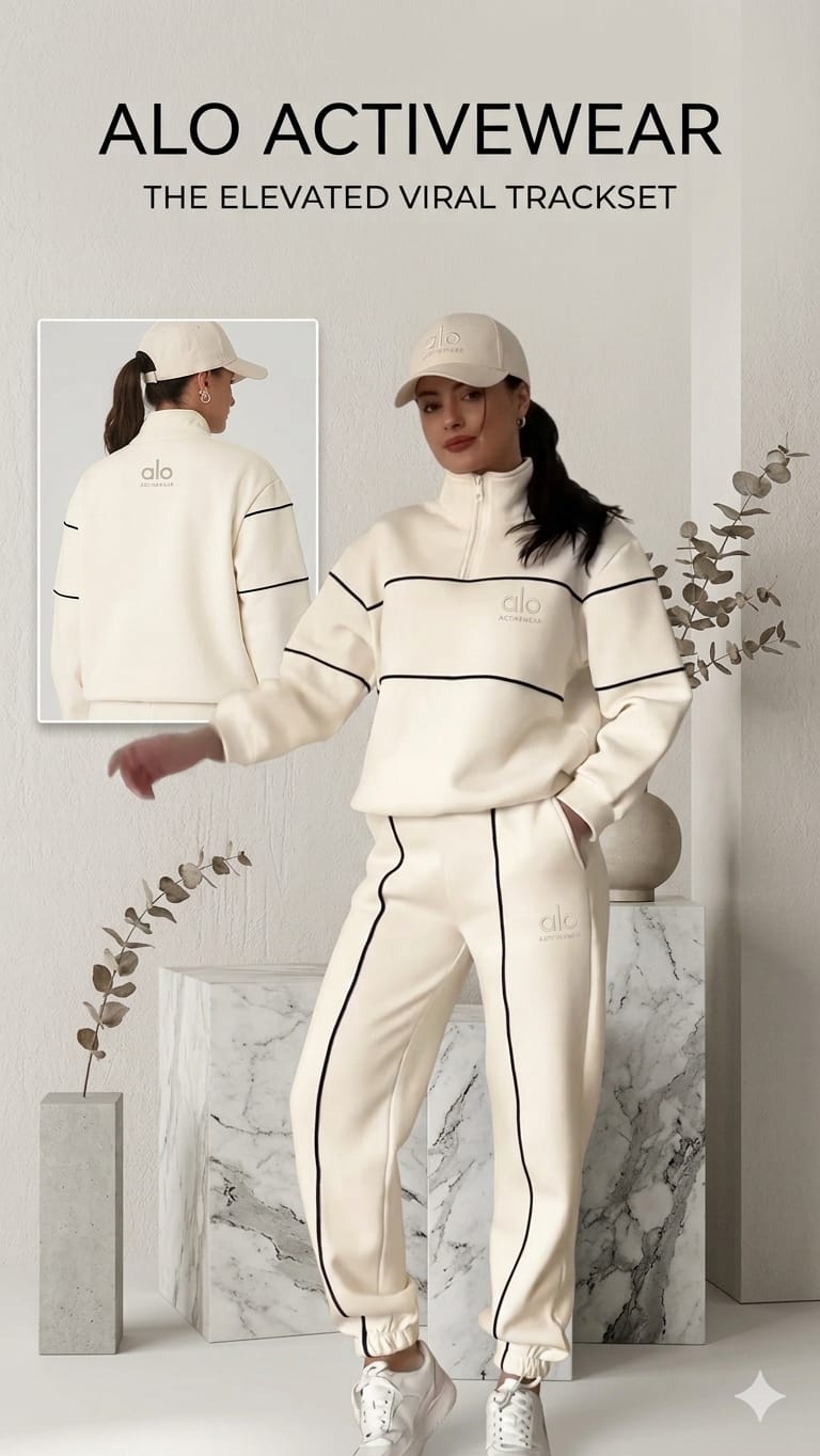 Set Active Luxe™