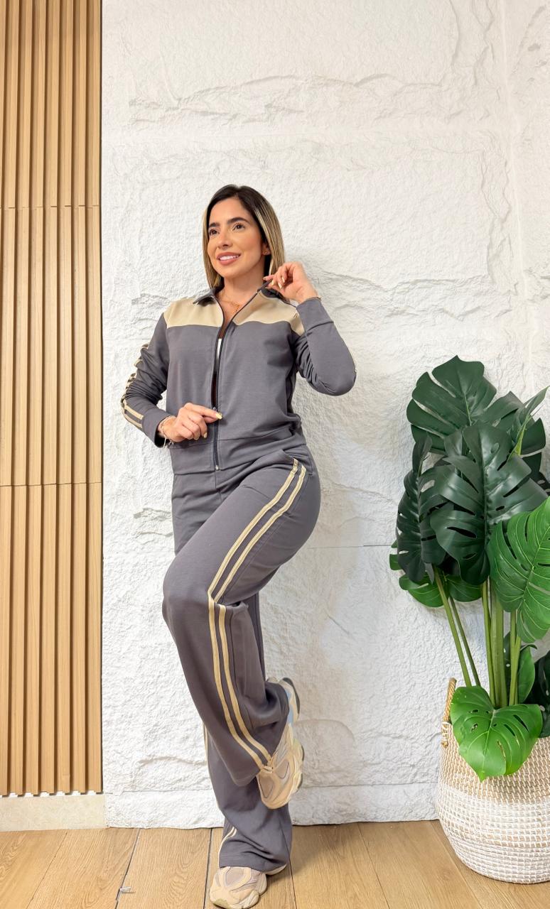 Conjunto Sport Line™ Ref:2414