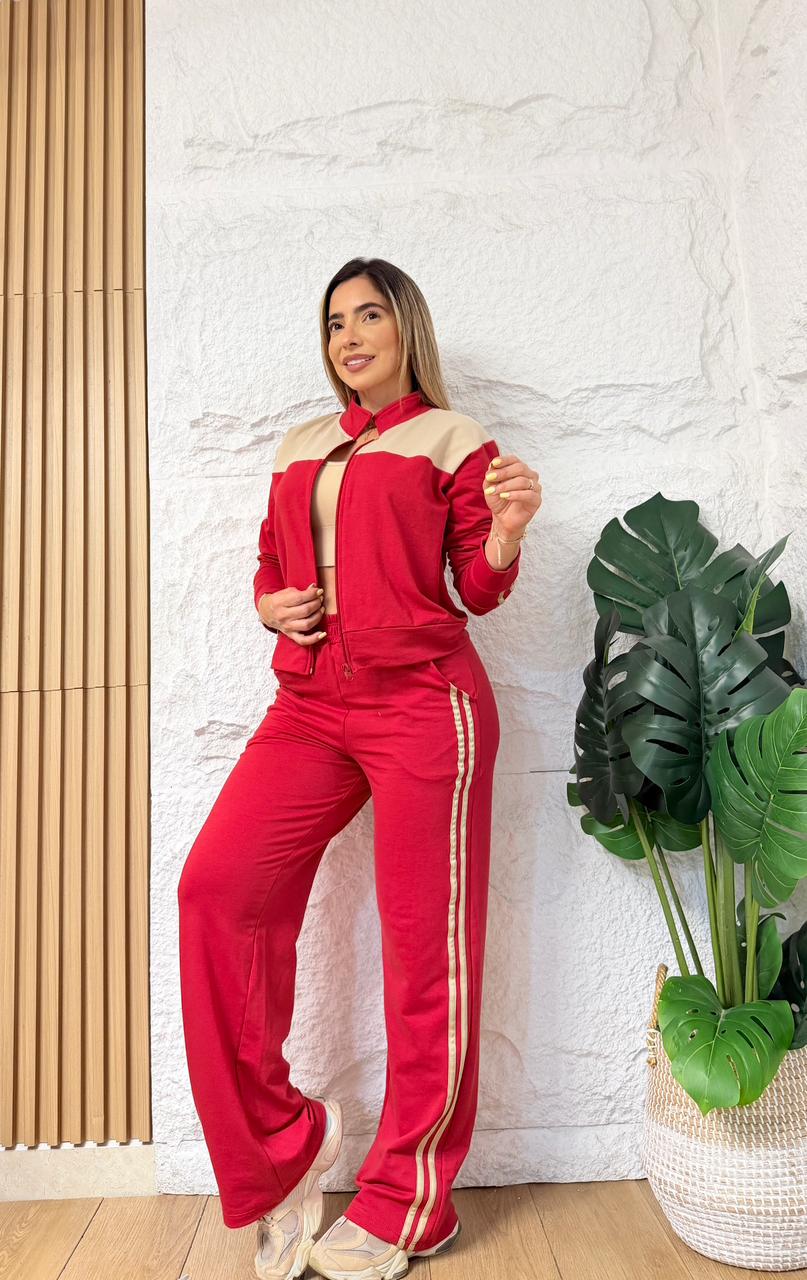 Conjunto Sport Line™ Ref:2414