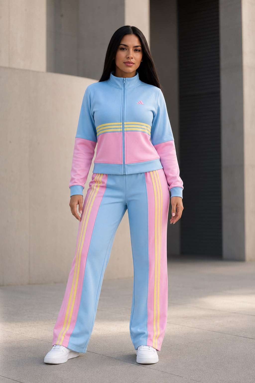 Set Sport Candy Luxe™ 🍬